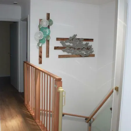 Feriendomizil Lotta Und Michel