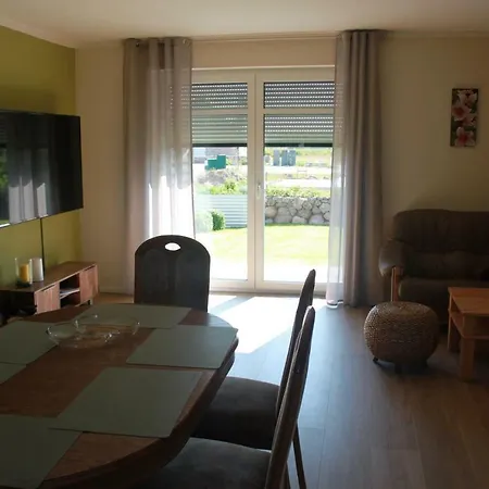 Feriendomizil Lotta Und Michel * Hof Barendorf