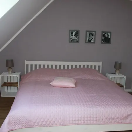 Feriendomizil Lotta Und Michel Hof Barendorf