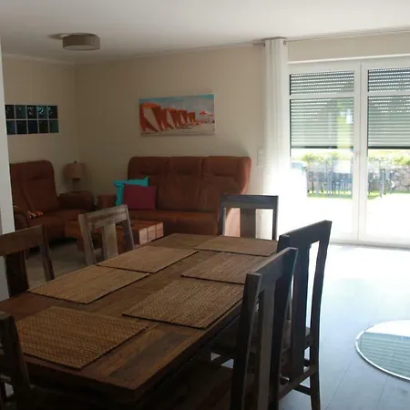 Feriendomizil Lotta Und Michel Casa de Férias Hof Barendorf