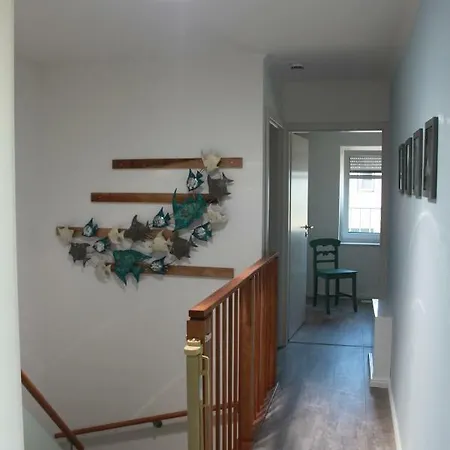 Feriendomizil Lotta Und Michel Casa de Férias