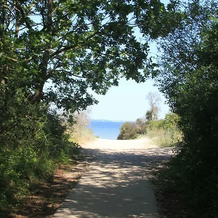 Feriendomizil Lotta Und Michel *