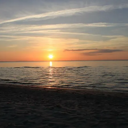 Feriendomizil Lotta Und Michel * Hof Barendorf