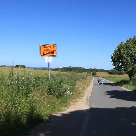 Feriendomizil Lotta Und Michel * Hof Barendorf
