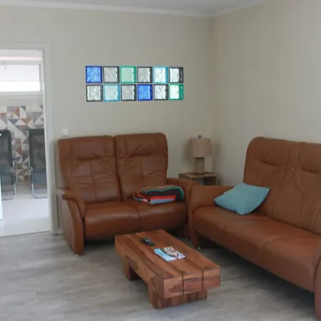 Feriendomizil Lotta Und Michel Hof Barendorf