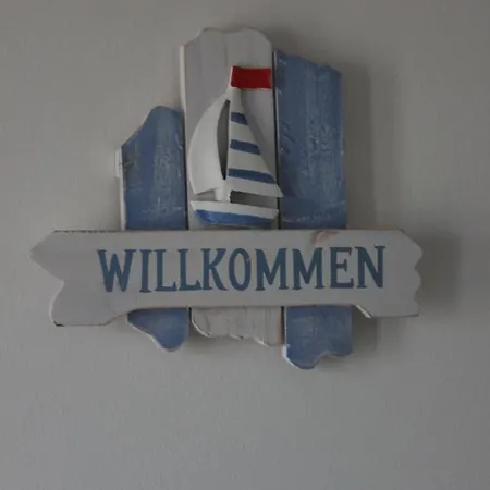 Dom wakacyjny Feriendomizil Lotta Und Michel Hof Barendorf