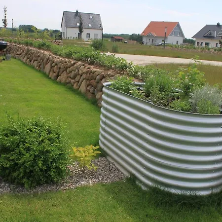 Feriehus Feriendomizil Lotta Und Michel Hof Barendorf