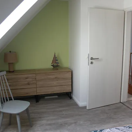 Feriehus Feriendomizil Lotta Und Michel Hof Barendorf