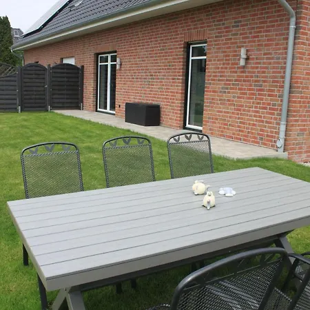 Feriendomizil Lotta Und Michel Casa de Férias Hof Barendorf