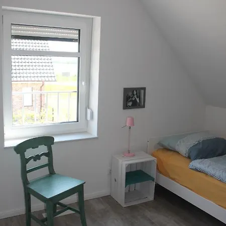 Feriendomizil Lotta Und Michel * Hof Barendorf