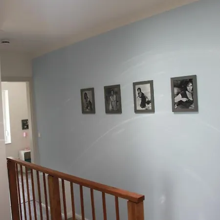 Feriendomizil Lotta Und Michel Casa de Férias