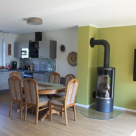 Feriendomizil Lotta Und Michel *