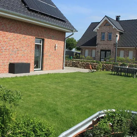 Feriendomizil Lotta Und Michel *