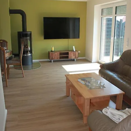 Feriendomizil Lotta Und Michel Casa de Férias