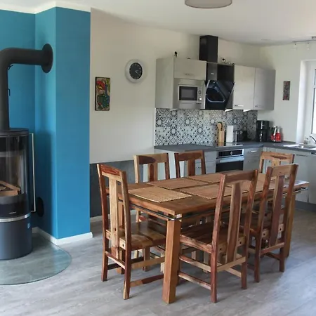 Feriendomizil Lotta Und Michel Hof Barendorf