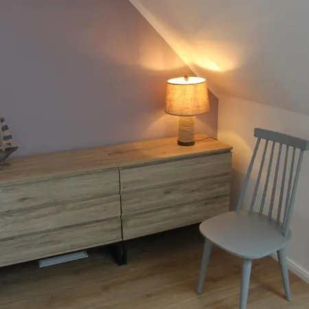 Casa de Férias Feriendomizil Lotta Und Michel