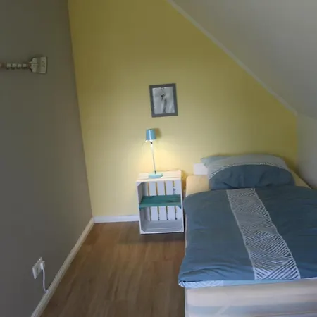 Feriendomizil Lotta Und Michel Hof Barendorf