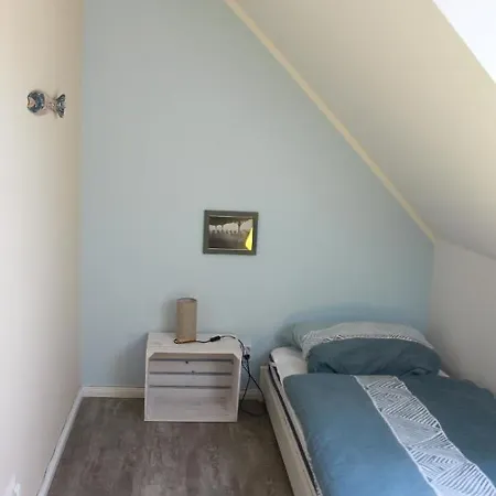 Feriendomizil Lotta Und Michel Casa de Férias *