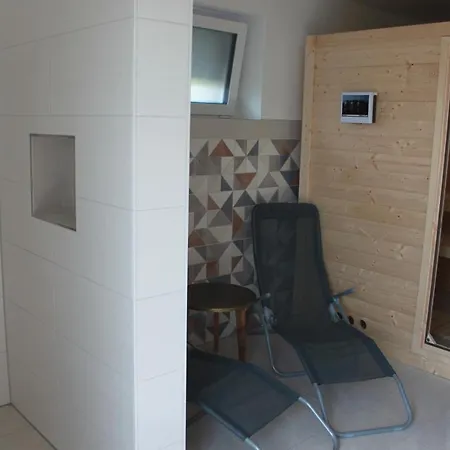 Feriendomizil Lotta Und Michel Casa de Férias