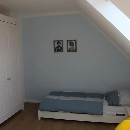 Dom wakacyjny Feriendomizil Lotta Und Michel *