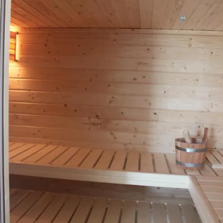 Feriendomizil Lotta Und Michel Hof Barendorf