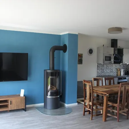 Feriendomizil Lotta Und Michel Casa de Férias Hof Barendorf