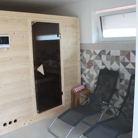 Feriendomizil Lotta Und Michel Casa de Férias *