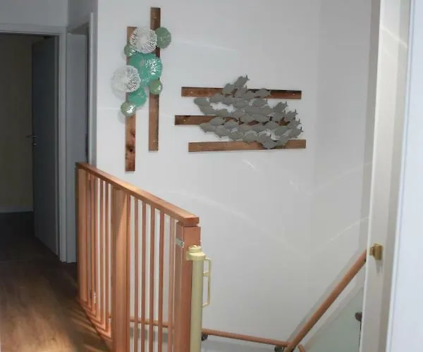 Feriendomizil Lotta Und Michel