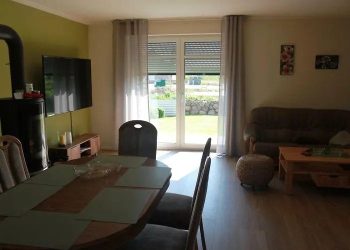 Feriendomizil Lotta Und Michel * Hof Barendorf