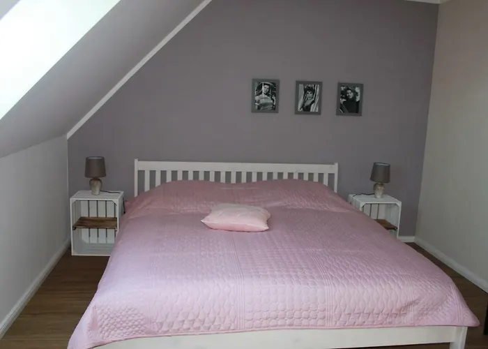 Feriendomizil Lotta Und Michel Hof Barendorf