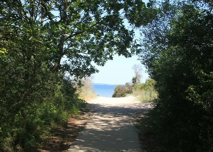 Feriendomizil Lotta Und Michel *