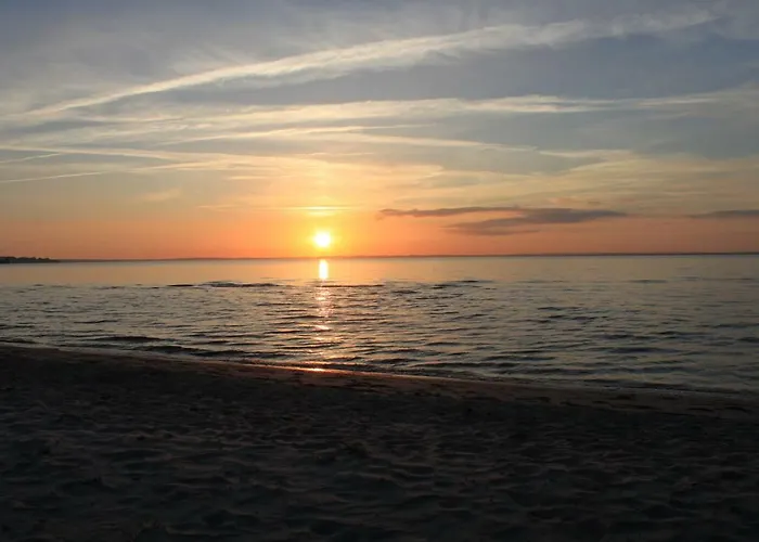 Feriendomizil Lotta Und Michel * Hof Barendorf