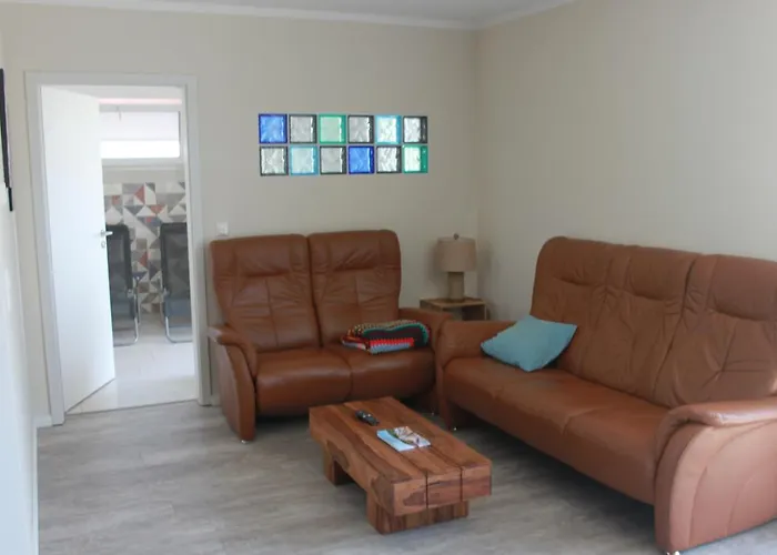 Feriendomizil Lotta Und Michel Hof Barendorf