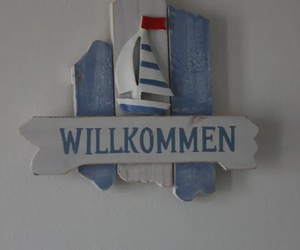 Feriehus Feriendomizil Lotta Und Michel Hof Barendorf