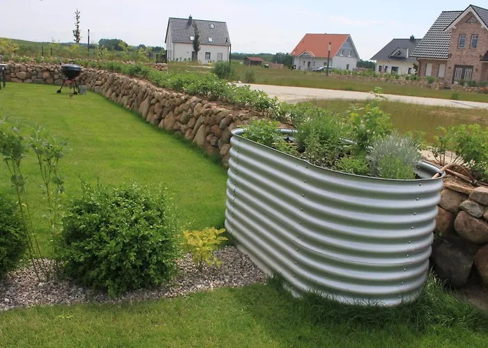 Feriehus Feriendomizil Lotta Und Michel Hof Barendorf
