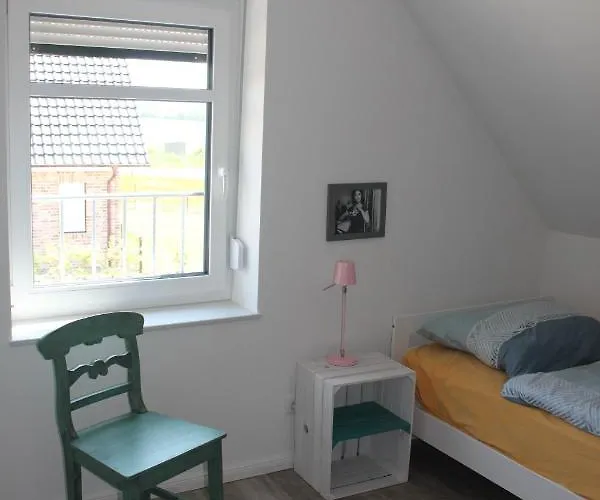 Feriendomizil Lotta Und Michel * Hof Barendorf