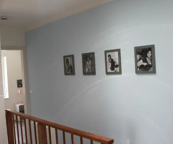 Feriendomizil Lotta Und Michel Feriehus