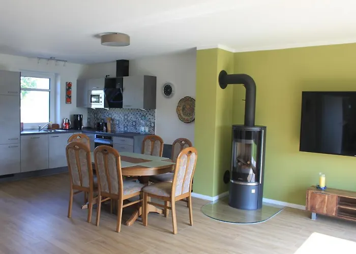 Feriendomizil Lotta Und Michel *