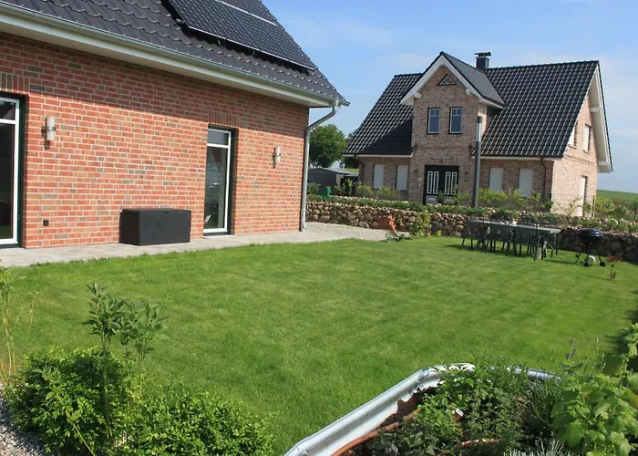 Feriendomizil Lotta Und Michel *