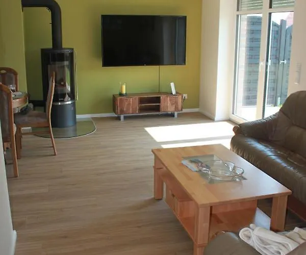 Feriendomizil Lotta Und Michel Feriehus