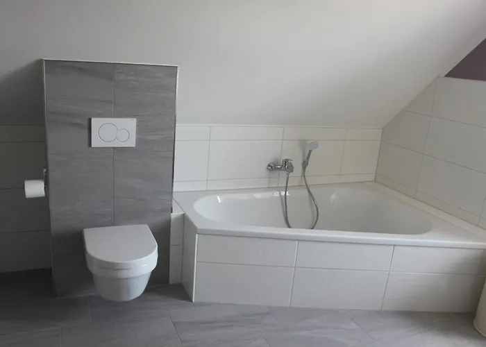 Feriendomizil Lotta Und Michel Feriehus *