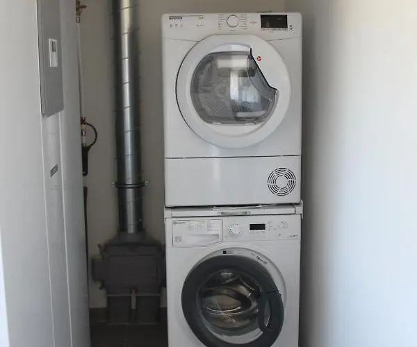 Feriendomizil Lotta Und Michel *