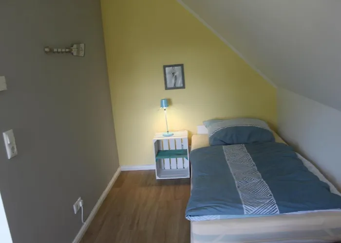 Feriendomizil Lotta Und Michel Hof Barendorf