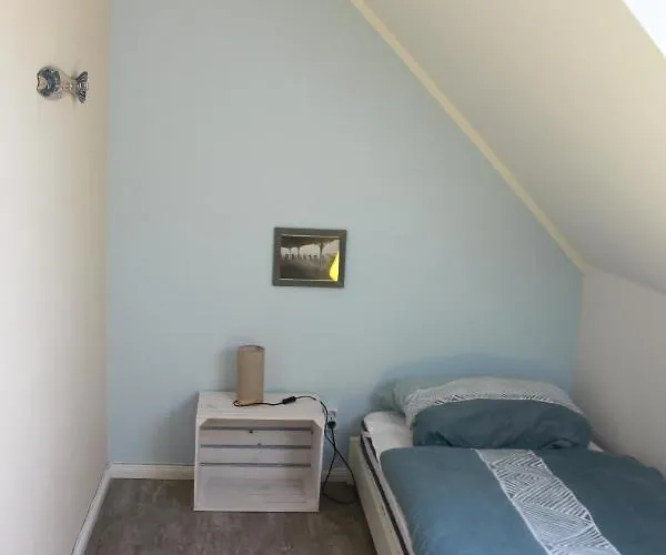 Feriendomizil Lotta Und Michel Feriehus *