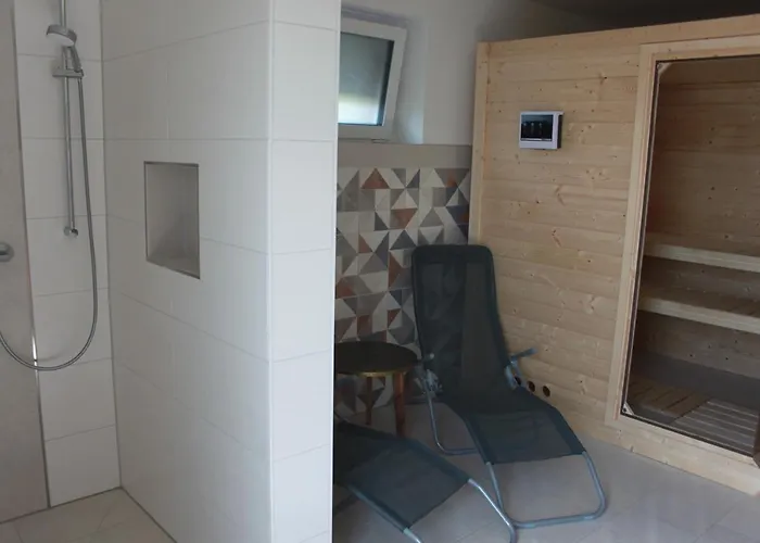 Feriendomizil Lotta Und Michel Feriehus