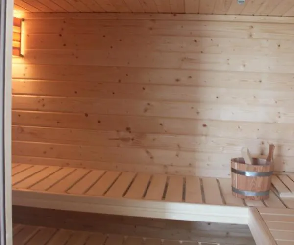 Feriendomizil Lotta Und Michel Hof Barendorf