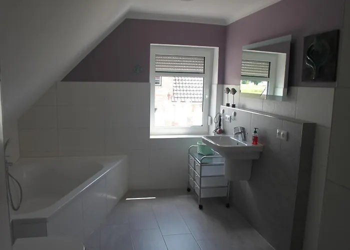 Feriendomizil Lotta Und Michel Hof Barendorf